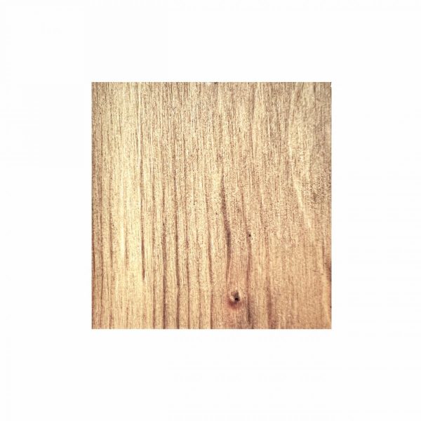 Acabado madera pino Aged pine matt