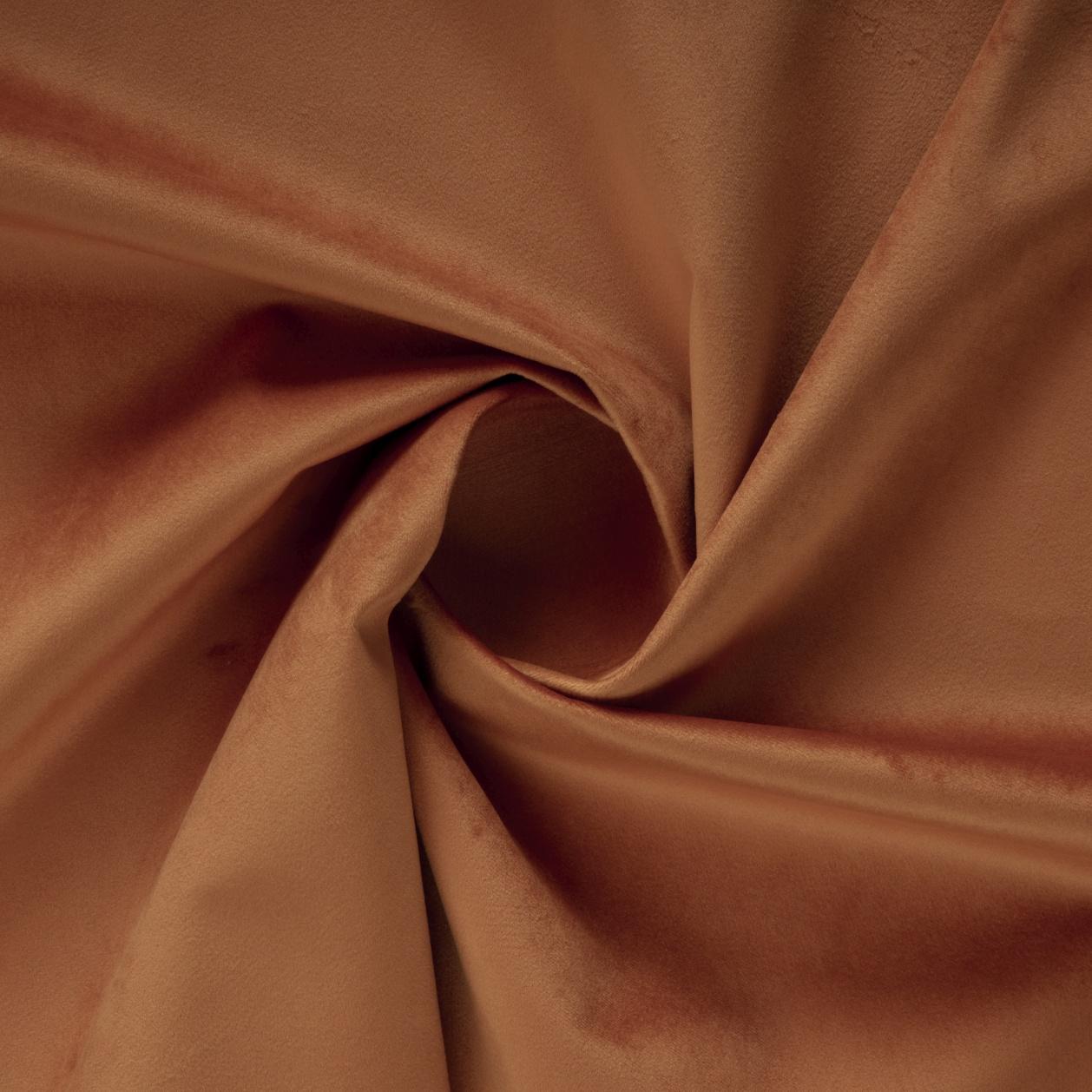 VElvet plus 25 orange