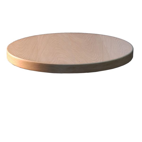 Sobre de mesa  macizado de Roble Blanco