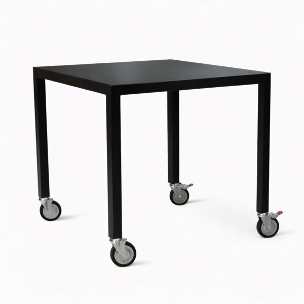 Mesa Neo ruedas