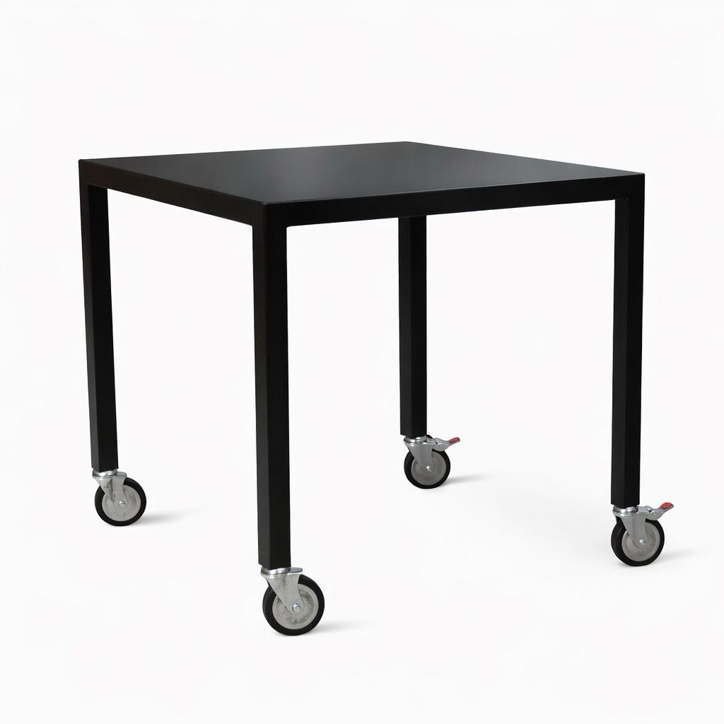 Mesa Neo ruedas